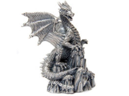 Miniature D & D 333 0 333 0 Miniature DeD